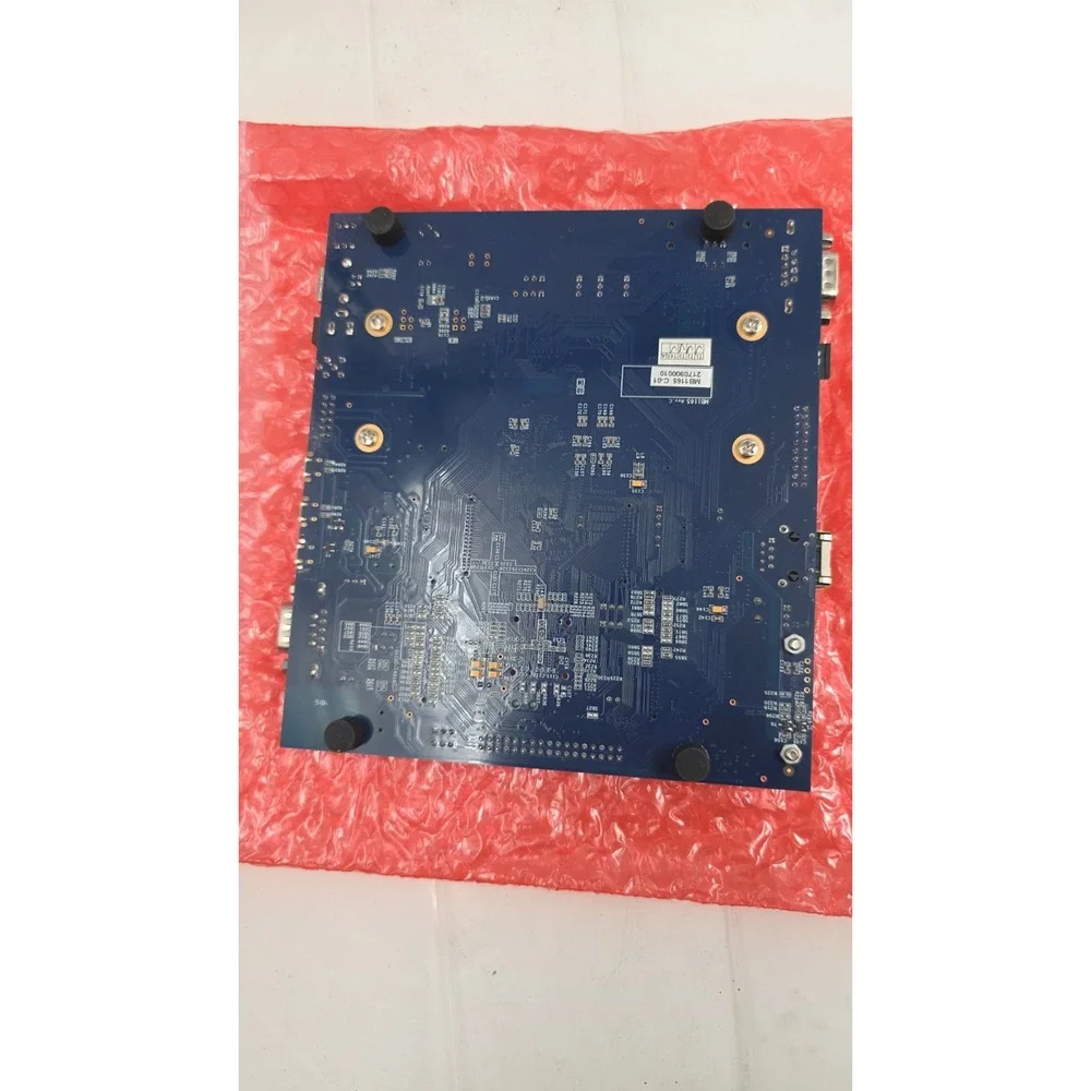 STMicroelectronics STM32F769I-EVAL Evaluation Board